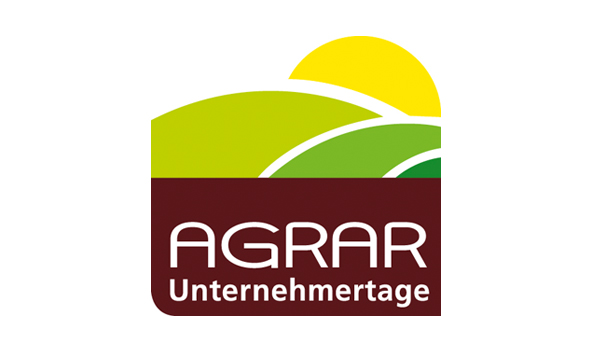 Logo der Agrar Unternehmertage