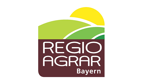Logo der Messe RegioAgrar Bayern