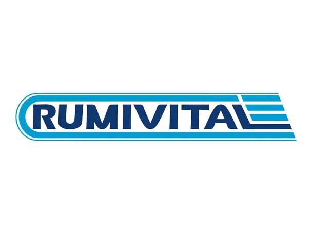 Logo RUMIVITAL Logo RUMIVITAL