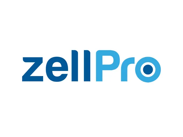 Logo ZELLPRO Logo ZELLPRO