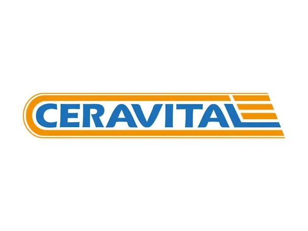 Logo CERAVITAL Logo CERAVITAL