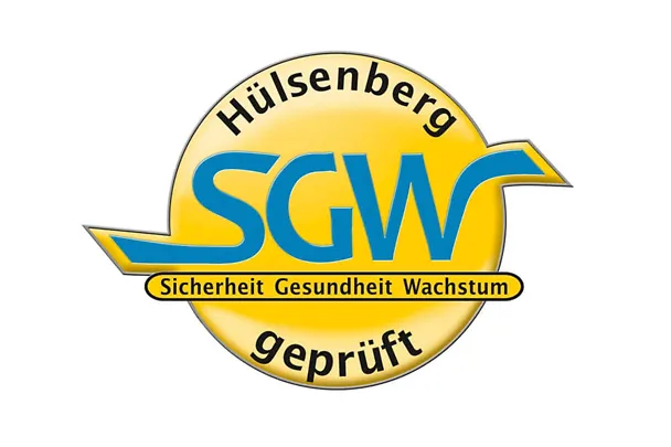 Logo SGW-Faktor Logo SGW-Faktor