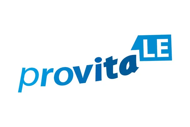 Logo PROVITA LE Logo PROVITA LE