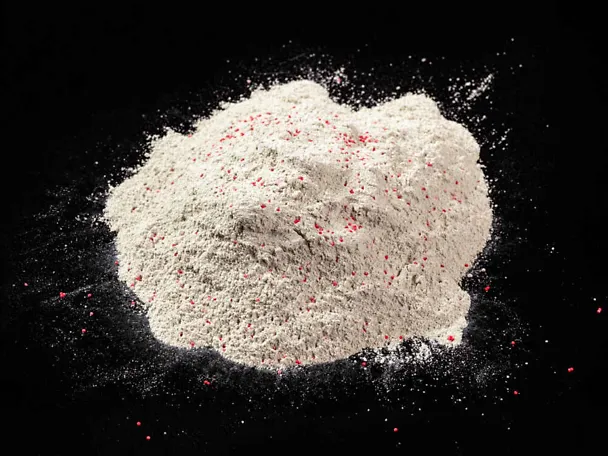 Portion Hygienepulver PROFISTREU von SCHAUMANN