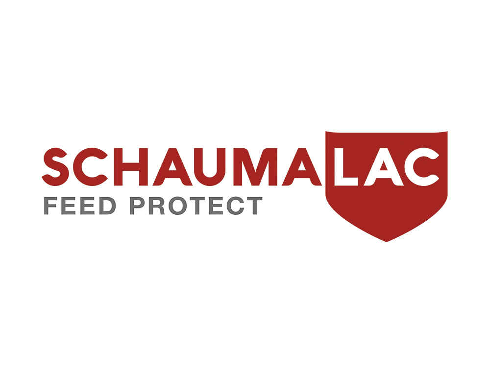 Logo SCHAUMALAC FEED PROTECT