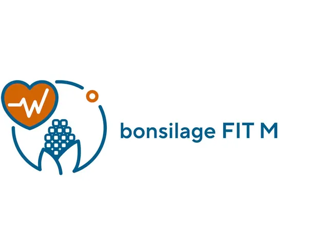 Logo bonsilage Fit M für Maissilage