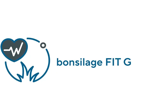 Logo bonsilage FIT G