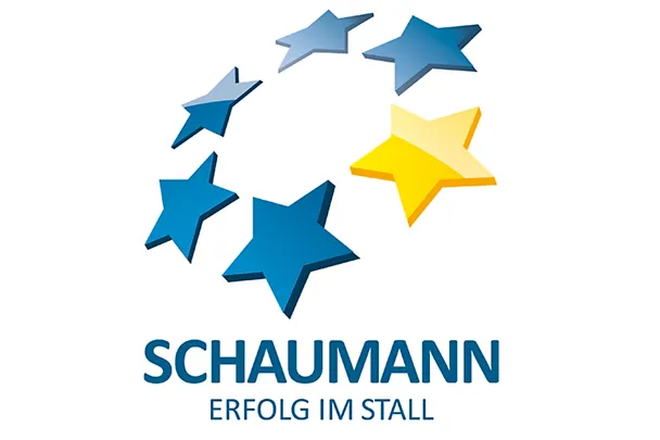 Logo der H. Wilhelm Schaumann GmbH