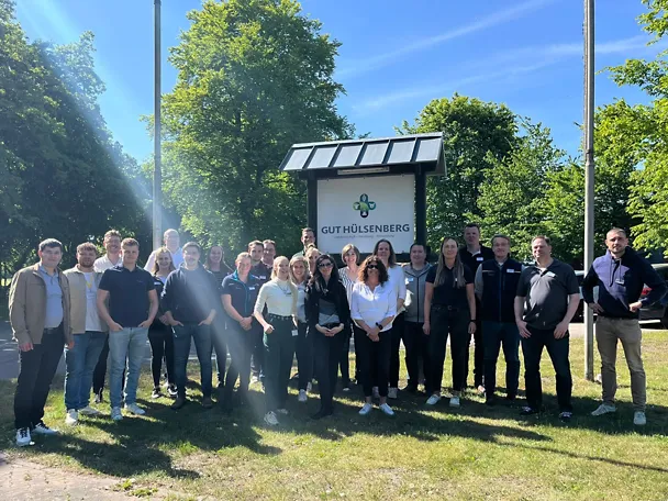 Erfahrungsaustausch 2025