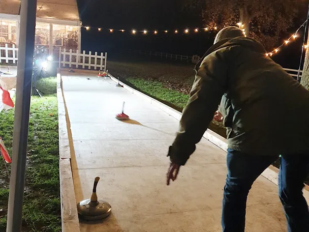 Weihnachtsfeier Standort Pinneberg 2022