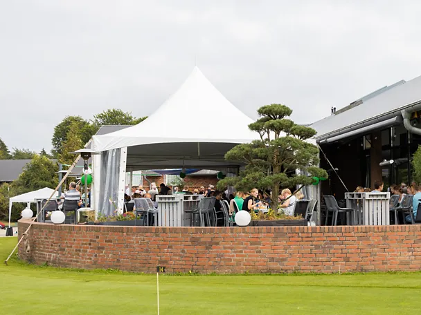 Sommerfest des Standorts Pinneberg