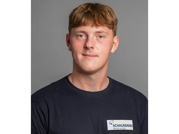 Portrait Oliver Oeltze 