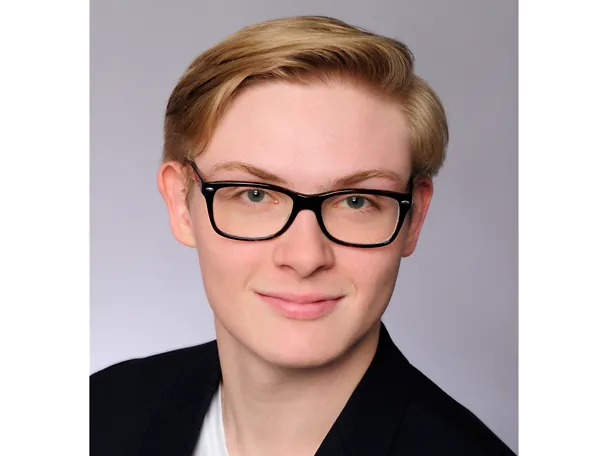 Portrait Fabian Lehmann 