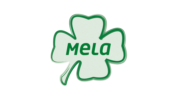 Logo MeLa Logo MeLa