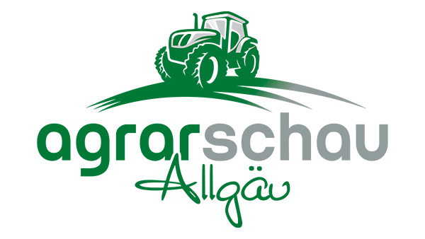 Logo agrarschau Allgäu Logo agrarschau Allgäu