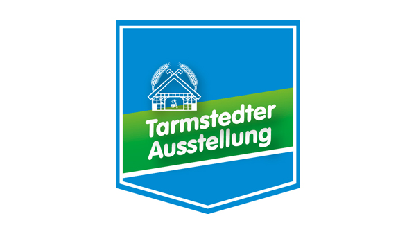 Logo der Tarmstedter Ausstellung Logo der Tarmstedter Ausstellung