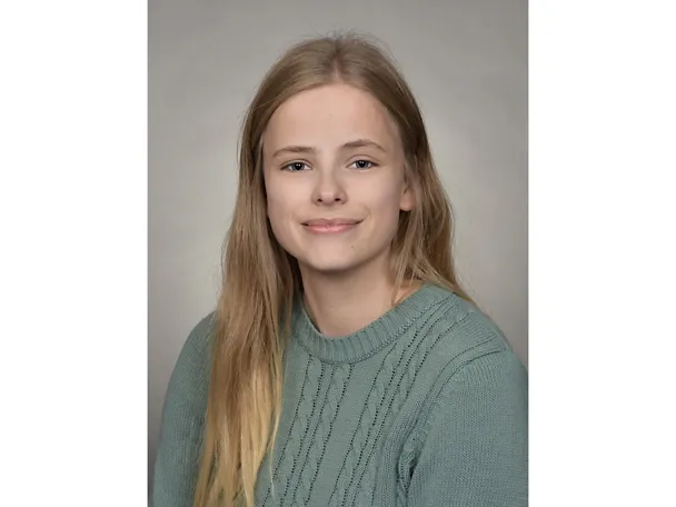 Portrait Paula Stephan