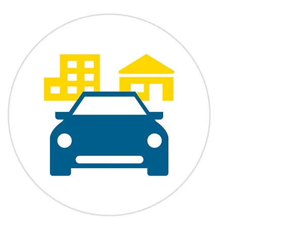 Benefit Dienstwagen zur privaten Nutzung