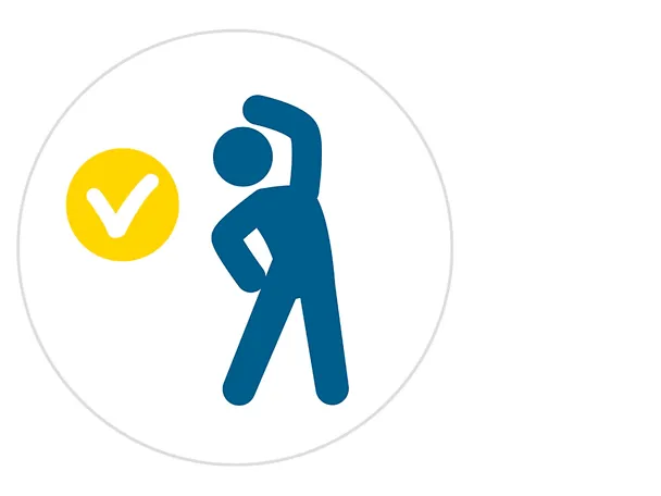 Benefit Gesundheitsförderung