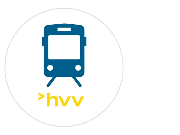 Benfit Zuschuss zum ProfiTicket des HVV Benfit Zuschuss zum ProfiTicket des HVV